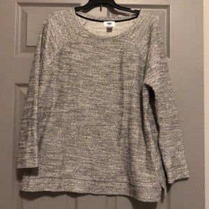 Old navy pullover sweater